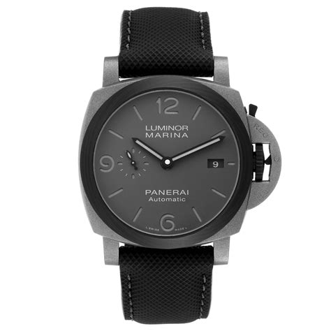 Panerai Luminor Marina Pam01662 44 PAM 01662 .